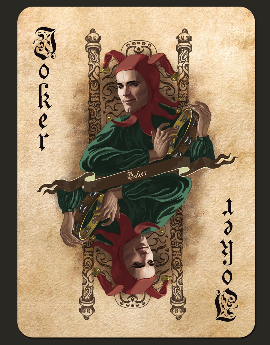 Design de Carte par Victor_pro pour ce projet | Design #6339480