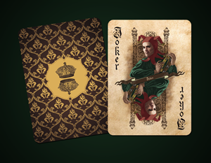 Diseño de Tarjeta por Victor_pro para este proyecto | Diseño: #6339485