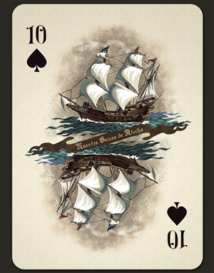 Diseño de Tarjeta por Victor_pro para este proyecto | Diseño: #6364833
