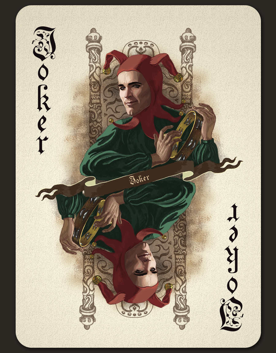 Design de Carte par Victor_pro pour ce projet | Design #6364941