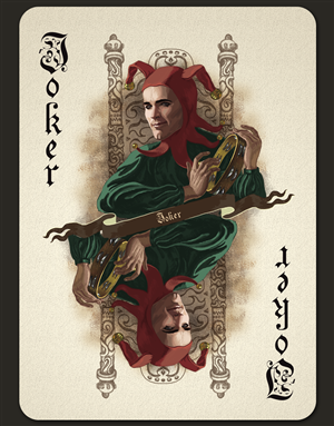Diseño de Tarjeta por Victor_pro para este proyecto | Diseño: #6364941