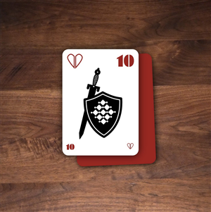 Diseño de Tarjeta por dii para este proyecto | Diseño: #6301969
