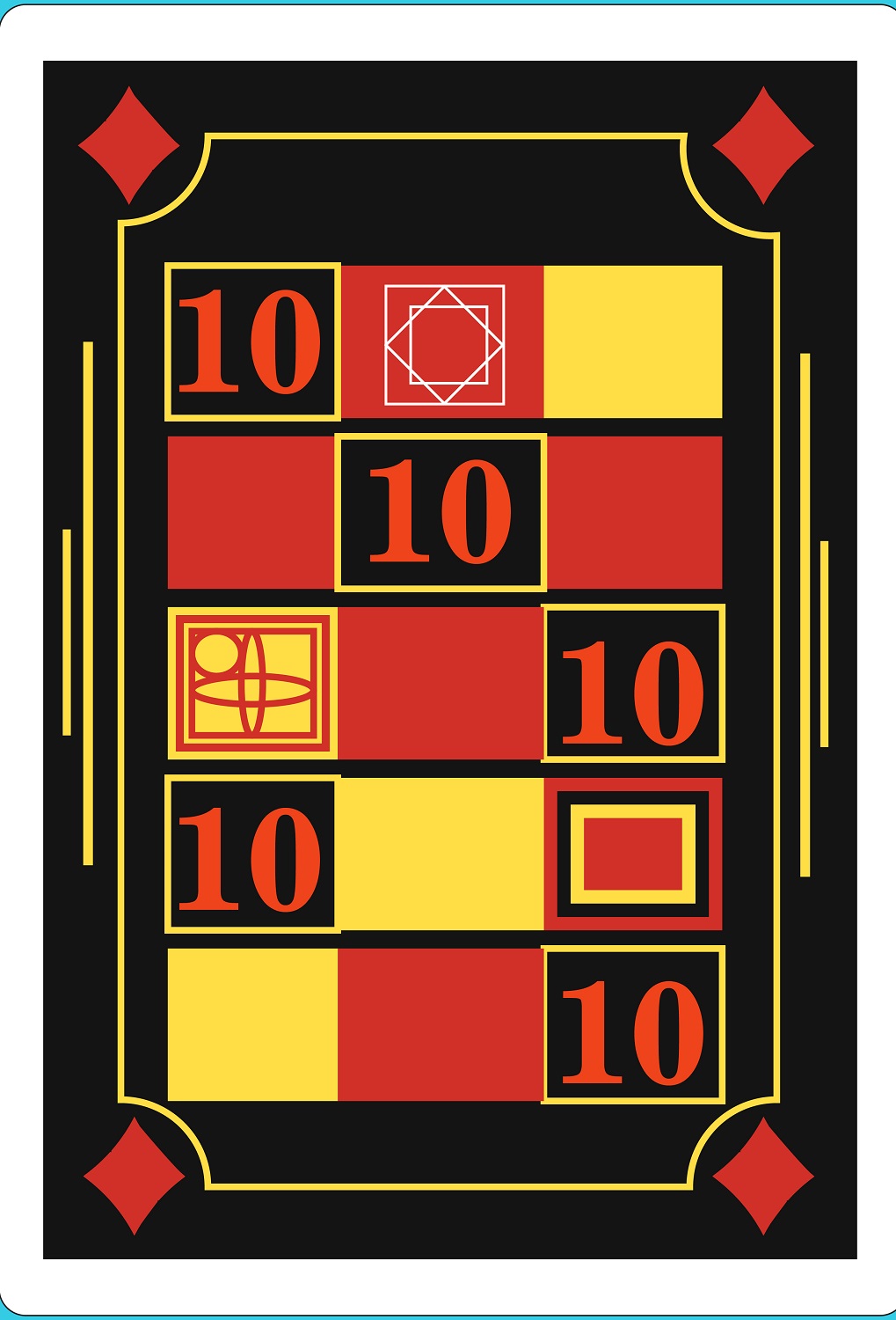 Diseño de Tarjeta por dii para este proyecto | Diseño #6309106