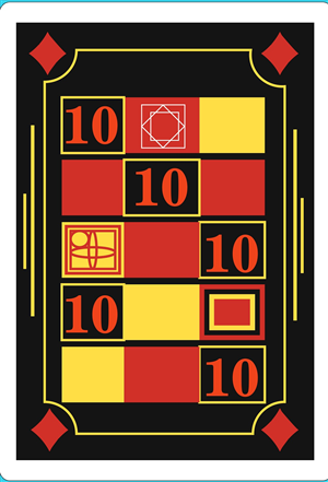 Diseño de Tarjeta por dii para este proyecto | Diseño: #6309106