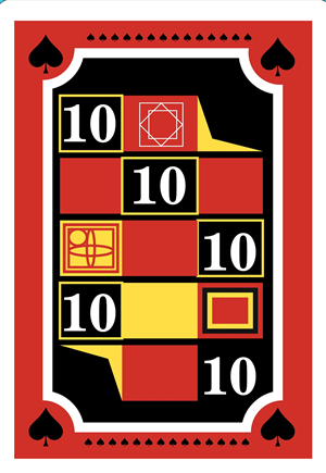 Diseño de Tarjeta por dii para este proyecto | Diseño: #6309107