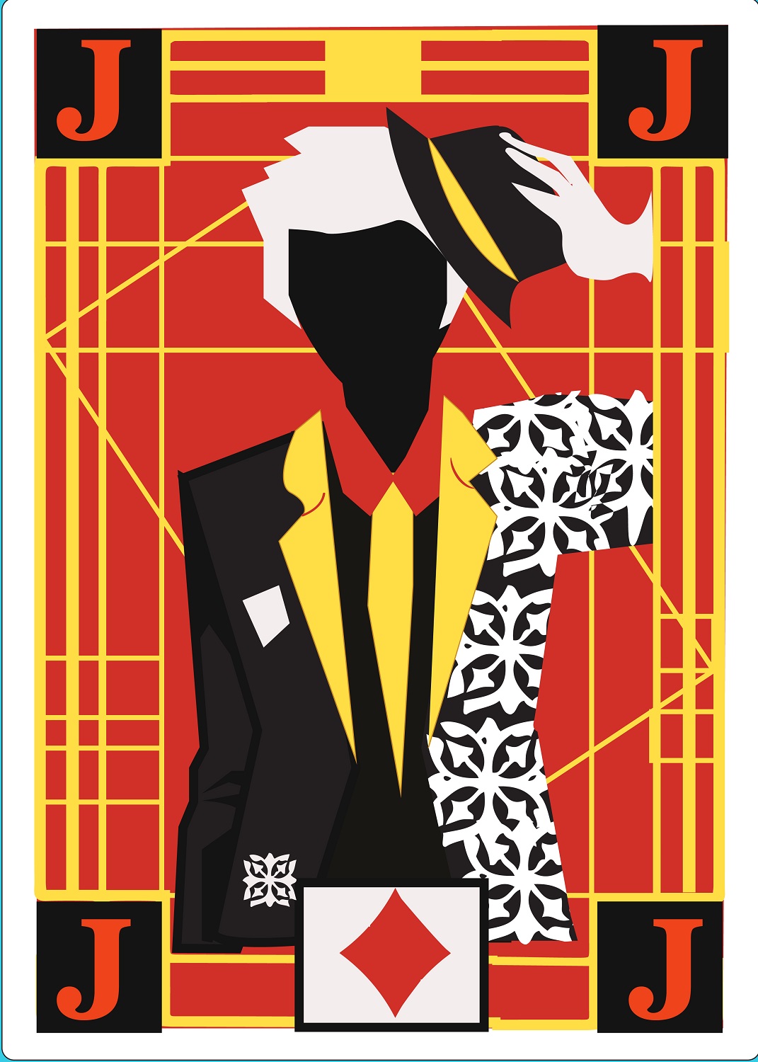 Card Design by dii for this project | Design #6309110