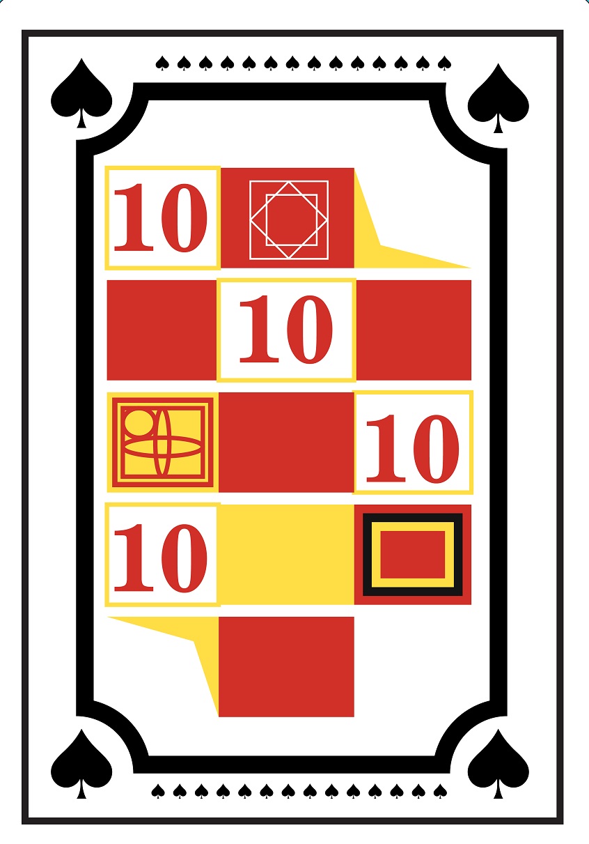 Diseño de Tarjeta por dii para este proyecto | Diseño #6333088