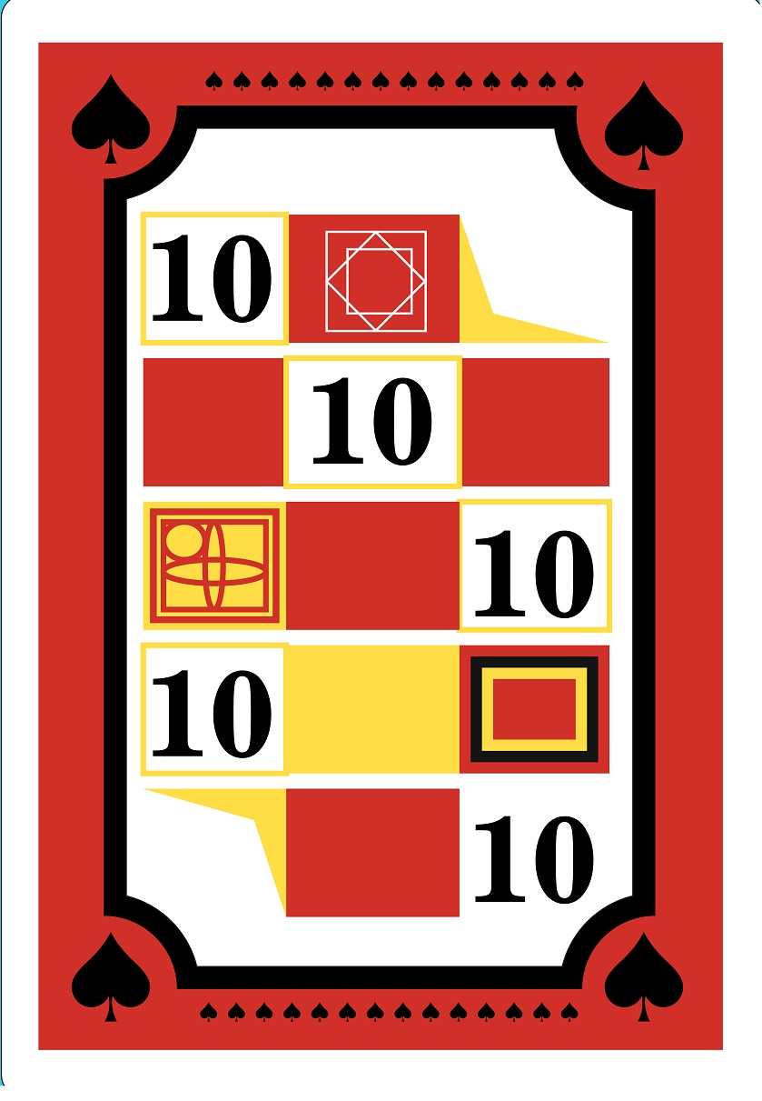 Diseño de Tarjeta por dii para este proyecto | Diseño #6333089