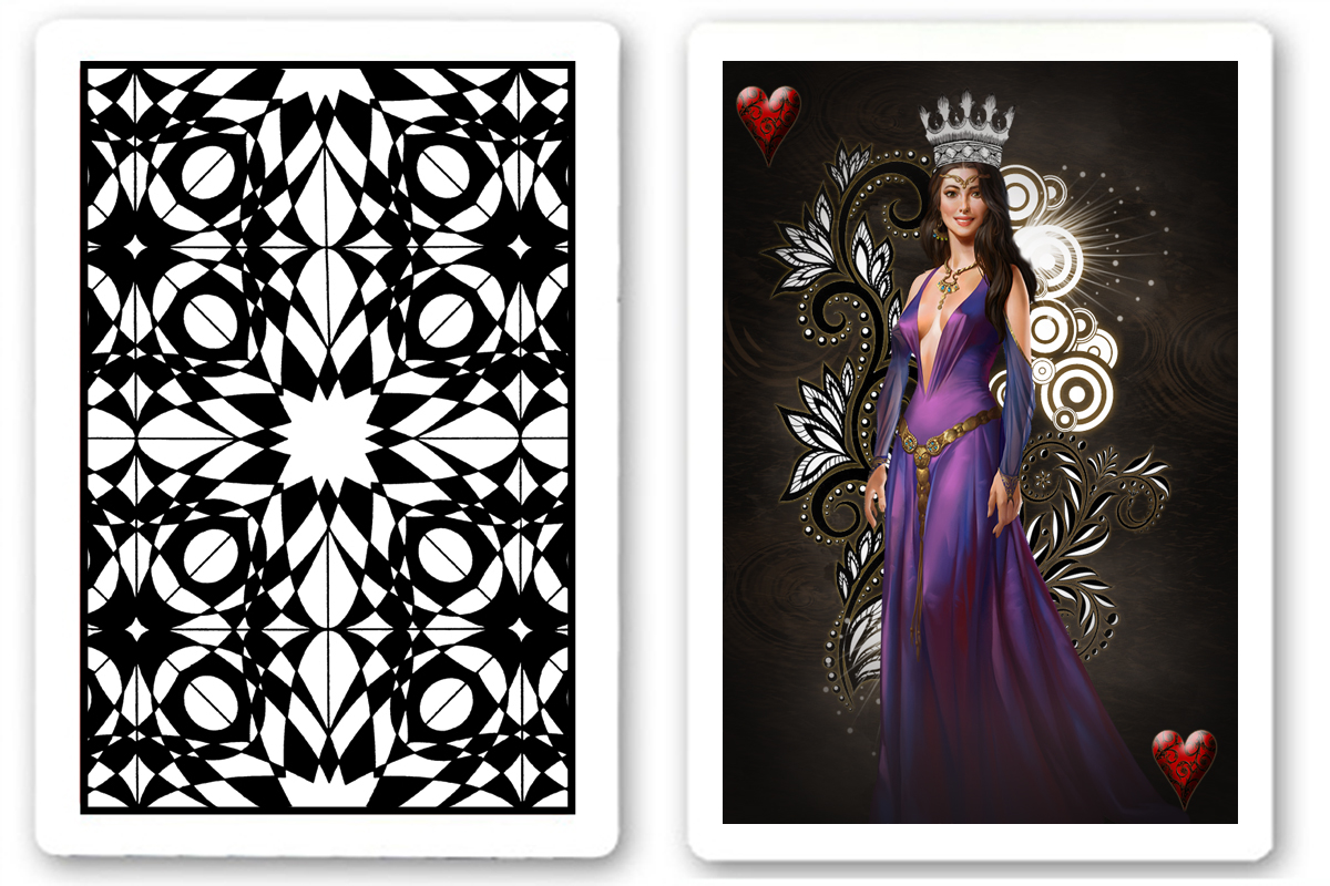 Card Design by Silkstiletto for this project | Design #6360649