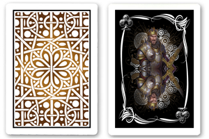 Diseño de Tarjeta por Silkstiletto para este proyecto | Diseño: #6374081