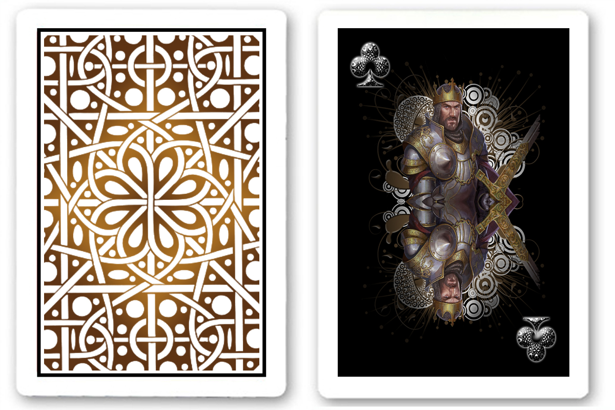 Diseño de Tarjeta por Silkstiletto para este proyecto | Diseño #6374094