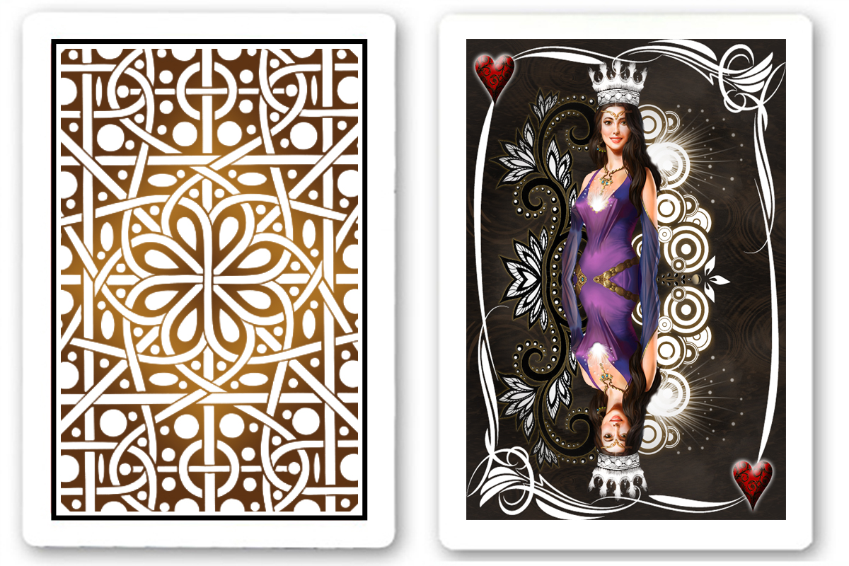 Design de Carte par Silkstiletto pour ce projet | Design #6374106