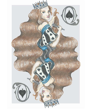 Diseño de Tarjeta por laurenlangley1016 para este proyecto | Diseño: #6373738