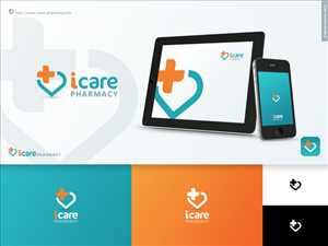 Logo Design by Raoul Camion for this project | Design: #5698352