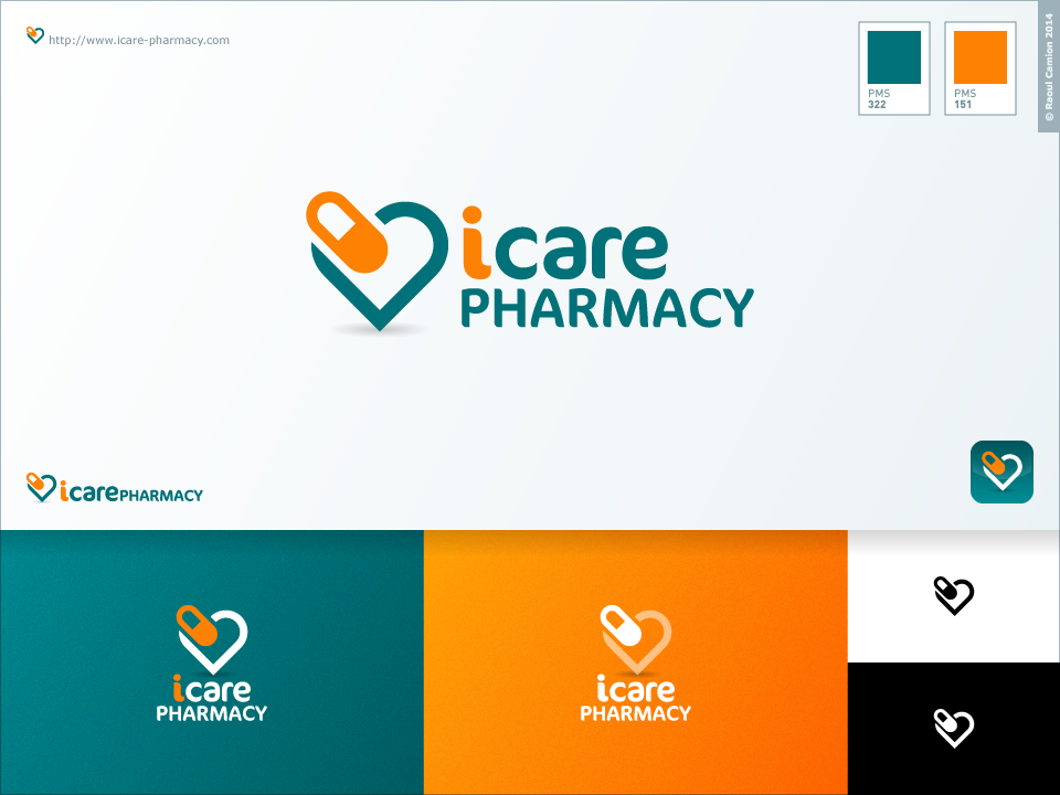 Design de Logo par Raoul Camion pour ce projet | Design #5775176