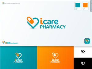 Logo Design by Raoul Camion for this project | Design: #5775180
