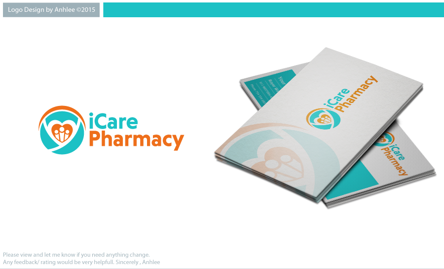 Logo Design by Anhlee for this project | Design #5731282