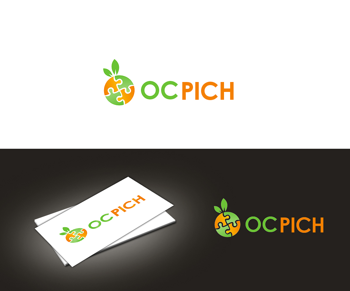 Logo Design by Vishak vasu for this project | Design #5832050