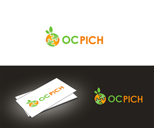 Logo Design by Vishak vasu