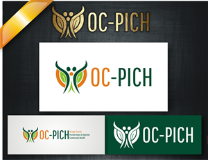 Logo Design by ArifRif for this project | Design #5764436