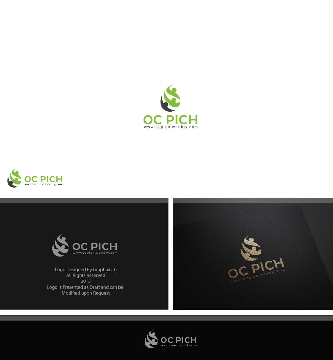 Logo Design by Graphix Lab for this project | Design #5742021