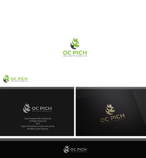 Diseño de Logo por Graphix Lab para este proyecto | Diseño: #5742027