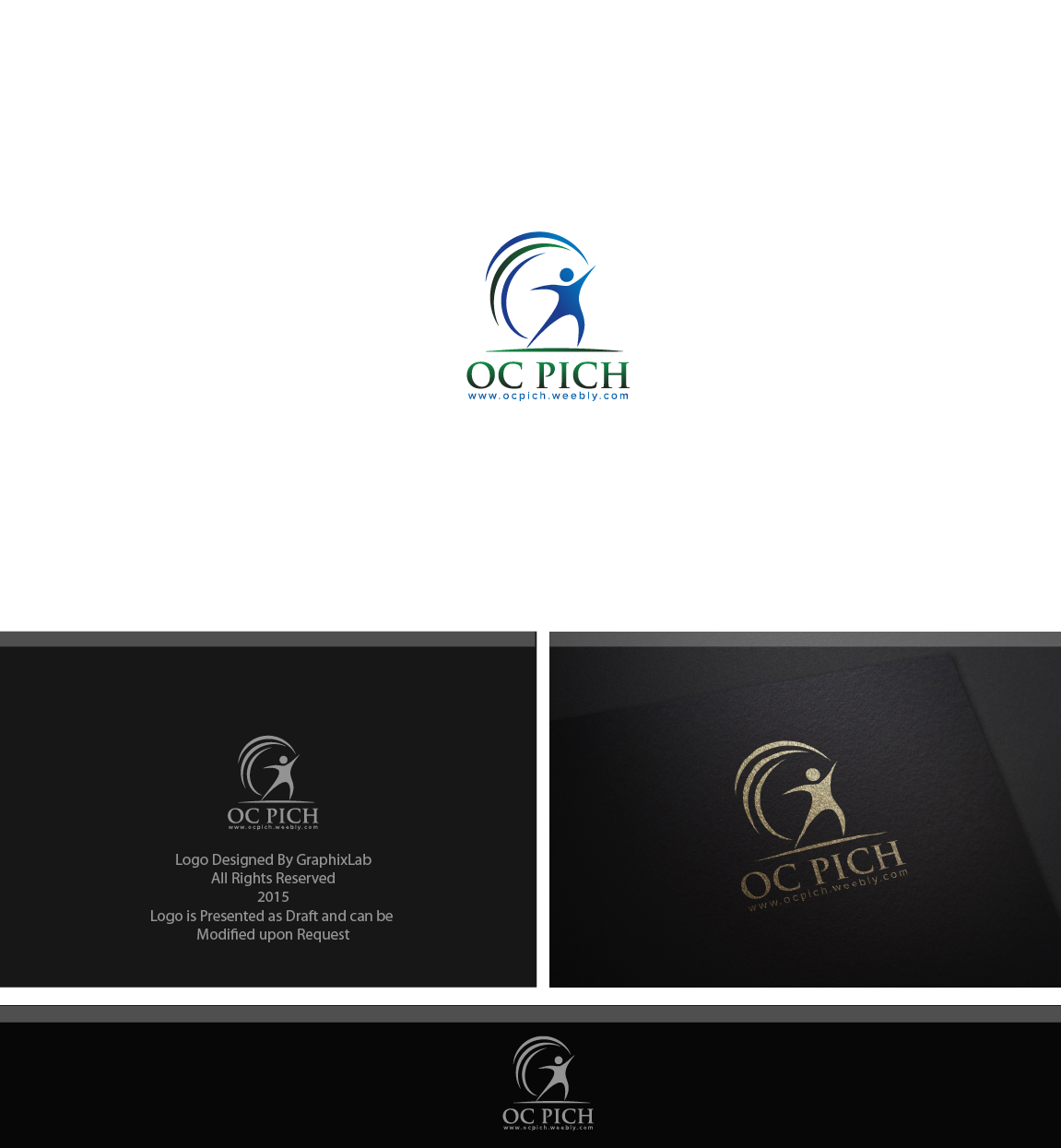 Logo Design by Graphix Lab for this project | Design #5742091