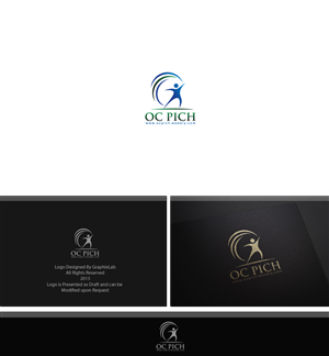 Diseño de Logo por Graphix Lab para este proyecto | Diseño: #5742098