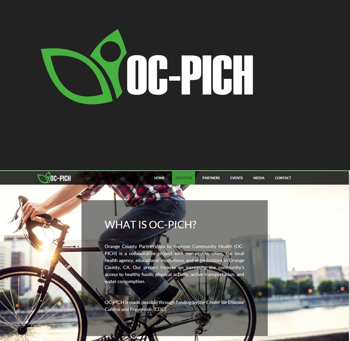 Logo Design by Restu Restu for this project | Design #5827196