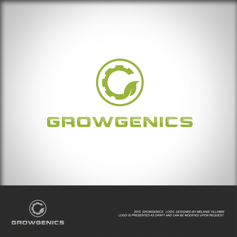 Logo Design by mvillamin for this project | Design #5663077