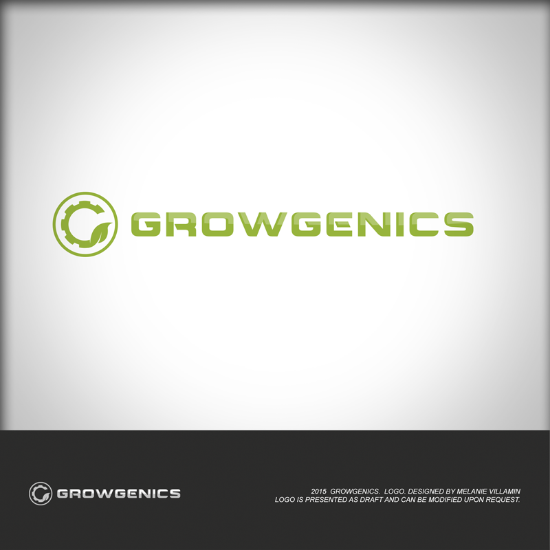 Logo Design by mvillamin for this project | Design #5663099