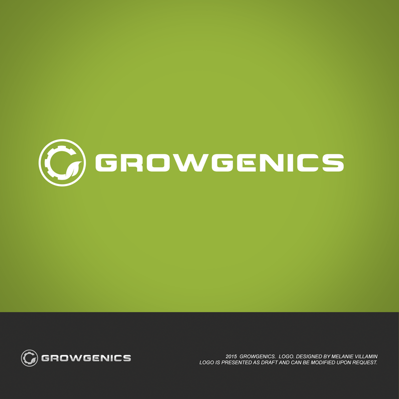 Logo Design by mvillamin for this project | Design #5663106