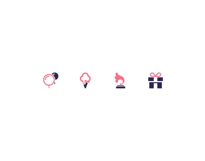 Icon Design by popcic for this project | Design #5678705