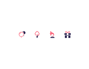 Icon Design by popcic