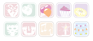 Icon Design by nanocb72