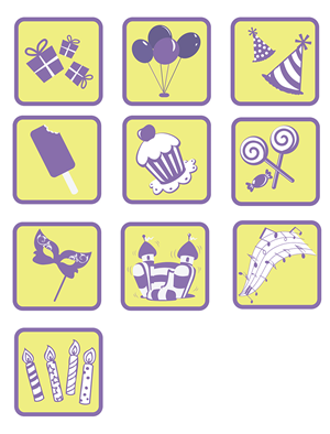 Icon Design by LogomaT