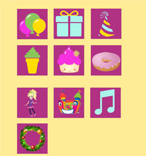 Icon Design by nirmani