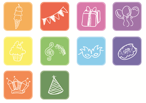 Icon Design by maria.galli87