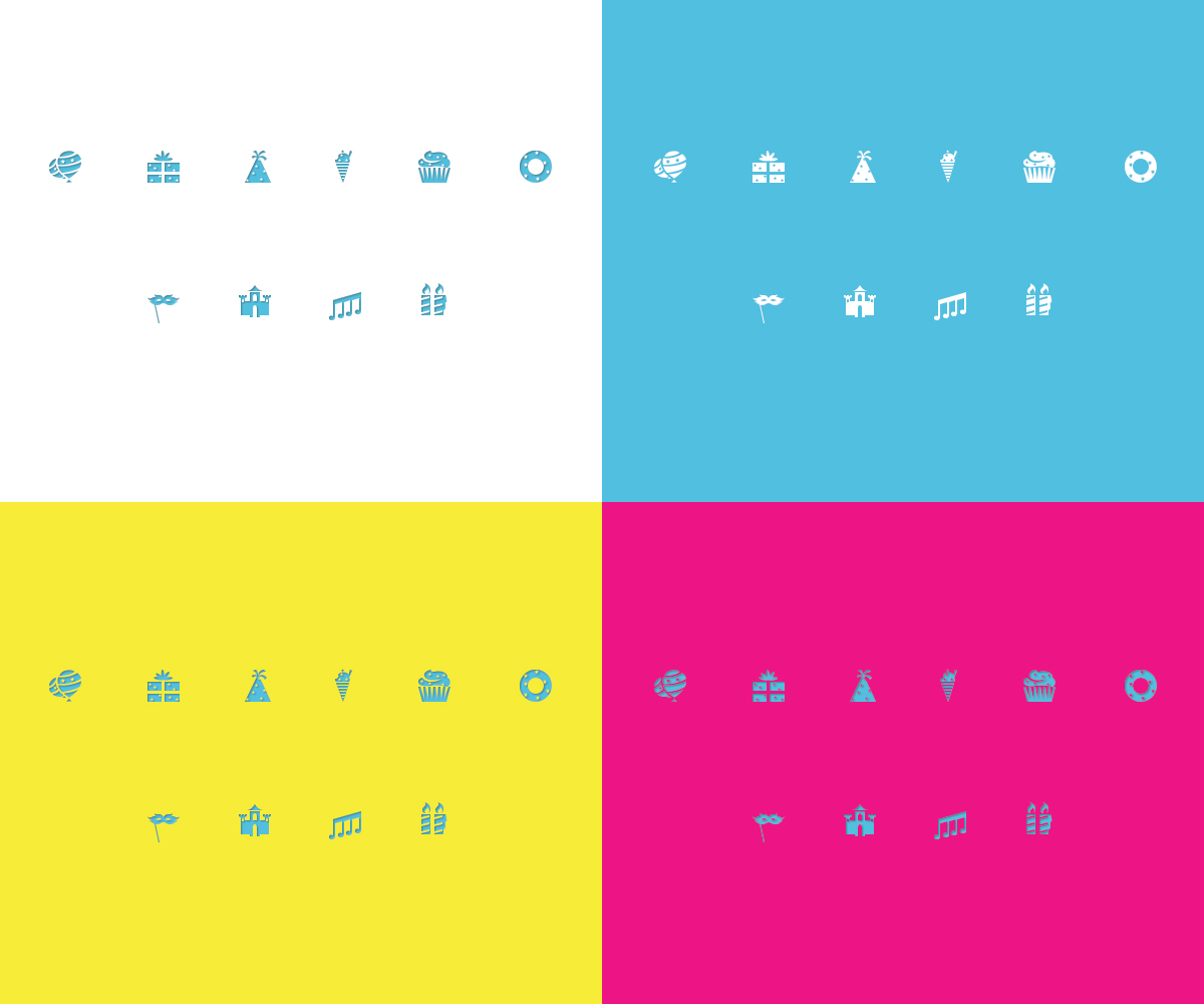 Icon Design by Darshana for this project | Design #5668930