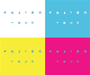 Icon Design by Darshana