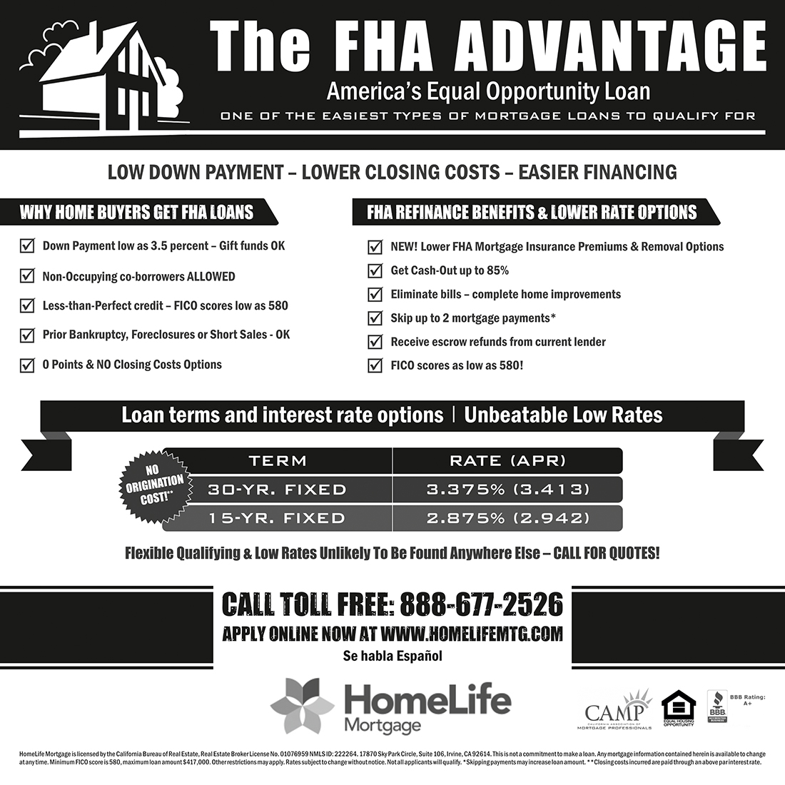 Advertisement Design by ALSADESIGN for this project | Design #5659759