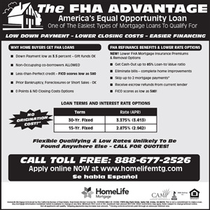 Advertisement Design by Lance Palmer