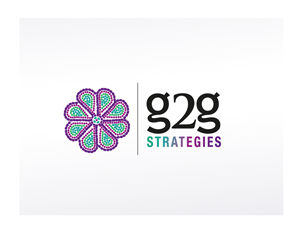 G2G Strategies | Design de Logo par CanDoDesign