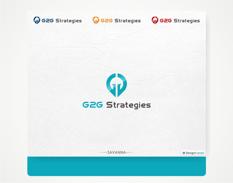 Logo-Design von Savana für dieses Projekt | Design #5653626