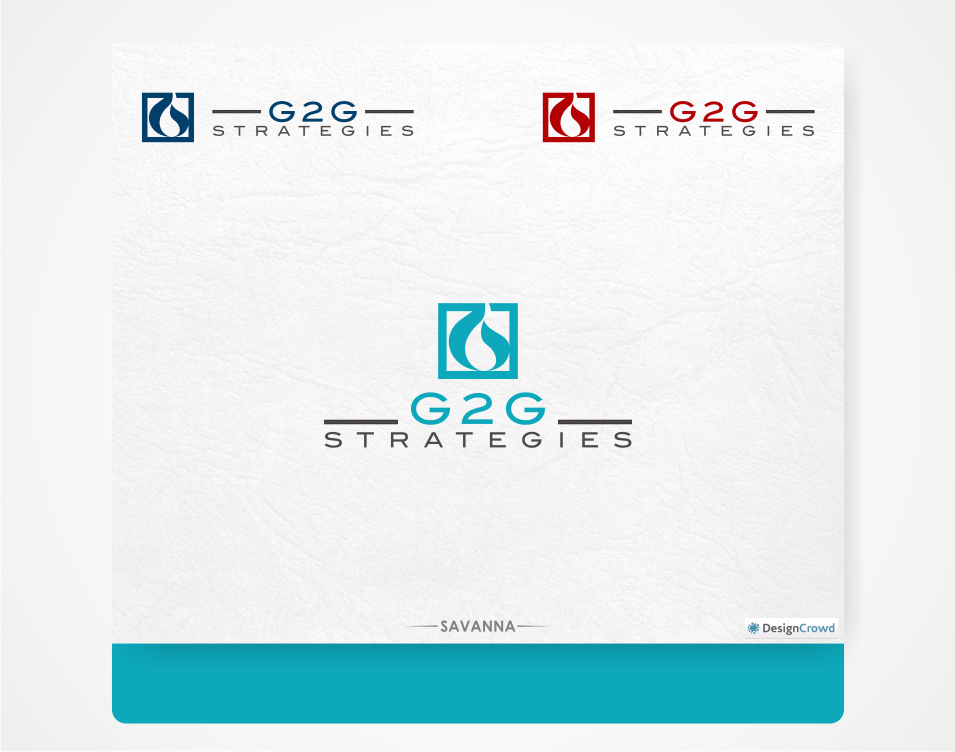 Logo-Design von Savana für dieses Projekt | Design #5653632