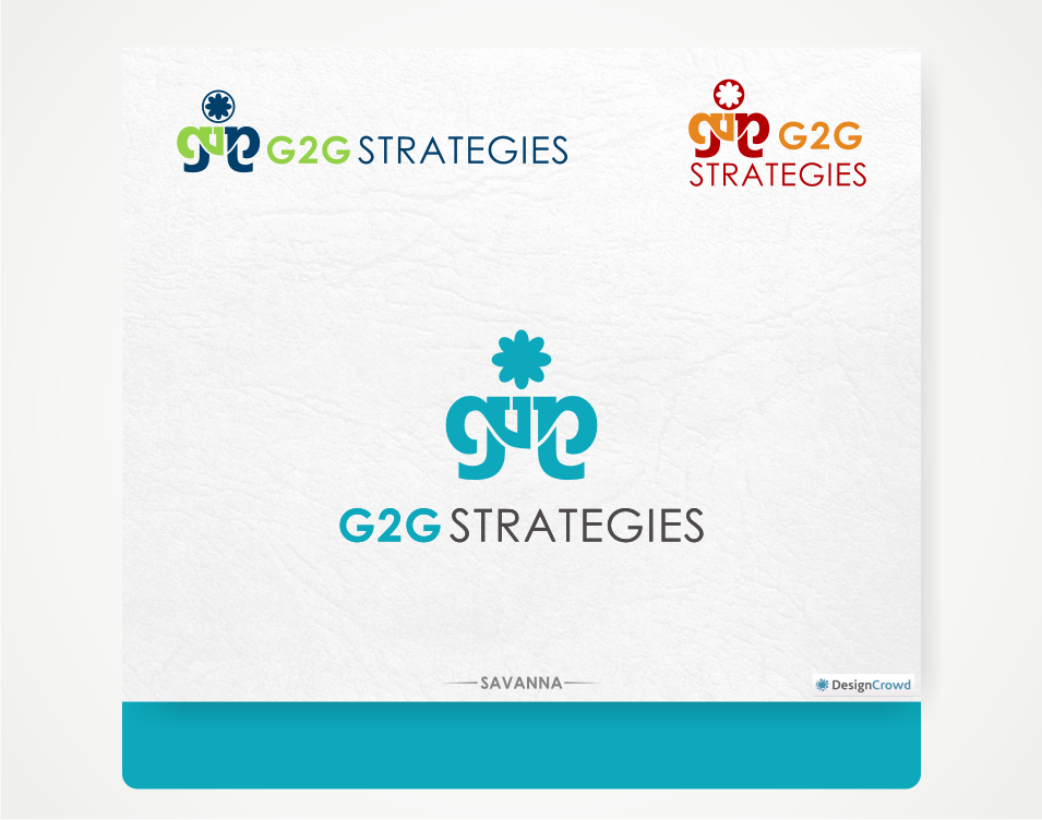 Logo-Design von Savana für dieses Projekt | Design #5660228