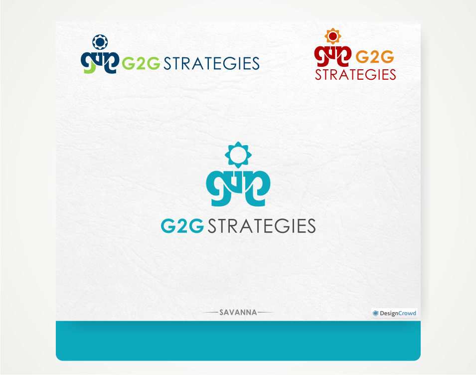 Logo Design by Savana for this project | Design #5660235