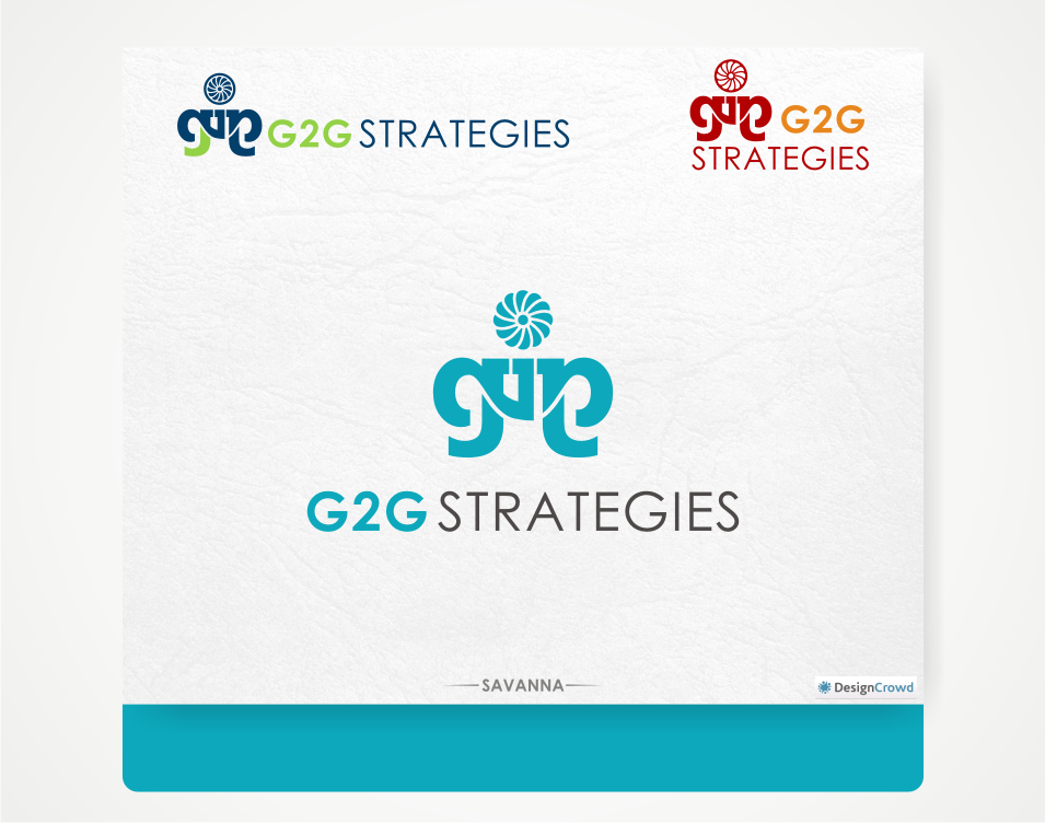 Logo-Design von Savana für dieses Projekt | Design #5660238