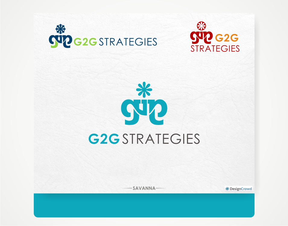 Logo-Design von Savana für dieses Projekt | Design #5660239