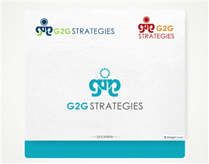Logo Design by Savana for this project | Design #5660244